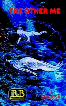 Paperback The Other Me: A Short Story Book