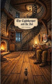Paperback The Lightkeeper and the Ant Book