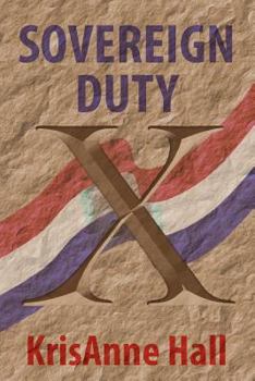 Paperback Sovereign Duty Book