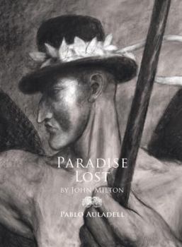 Hardcover Paradise Lost Book