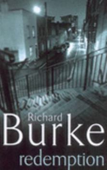 Hardcover Redemption Book