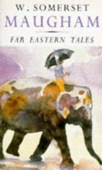 Paperback Far Eastern Tales Book
