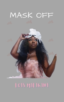 Hardcover Mask OFF Book