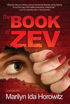 Paperback Book of Zev Book