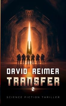 Paperback Transfer 2: Die schwarze Stadt [German] Book