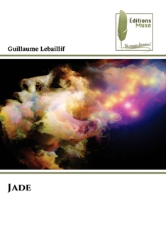 Paperback Jade [French] Book