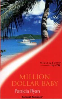Million Dollar Baby - Book #3 of the North Moon Bay
