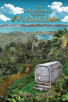 Paperback The Madonna and the Medallion: A Historical Mystery Book