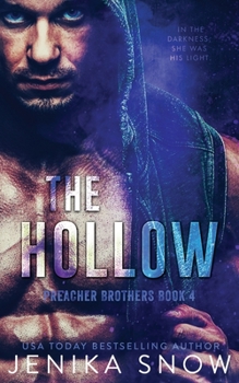 Paperback The Hollow Book