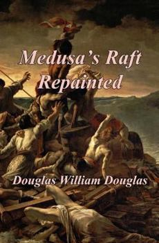 Paperback Medusa's Raft Repainted Book