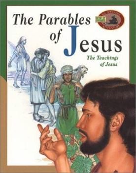 Paperback The Parables of Jesus Book