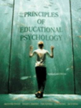 Paperback Principles of Educational Psychology, Canadian Edition Book