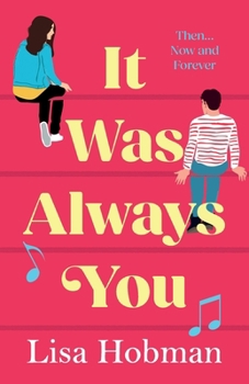 Paperback It Was Always You Book