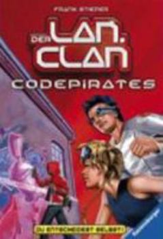 Paperback Der LAN-Clan/Odepiraten (German Edition) [German] Book