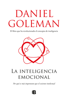 La Inteligencia emocional (Cantos Pintados) / Emotional Intelligence (Spanish Edition)