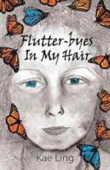 Paperback Flutter-Byes in My Hair Book
