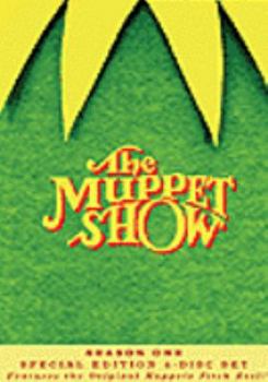 The Muppet Show Season 1:  Special Edition
