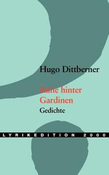 Paperback Ruhe hinter Gardinen [German] Book