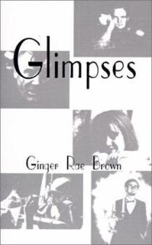 Paperback Glimpses Book