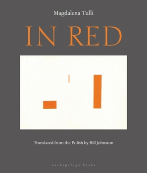 Paperback In Red Book