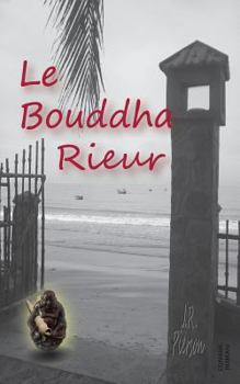 Paperback Le Bouddha Rieur [French] Book