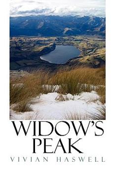 Paperback Widow's Peak Book