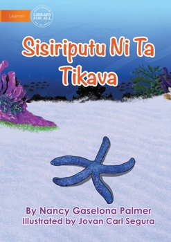 Paperback Starfish - Sisiriputu Ni Ta Tikava [Miscellaneous] Book