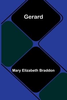Paperback Gerard Book