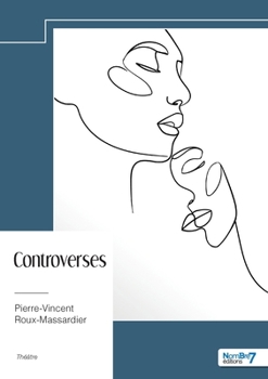 Paperback Controverses [French] Book