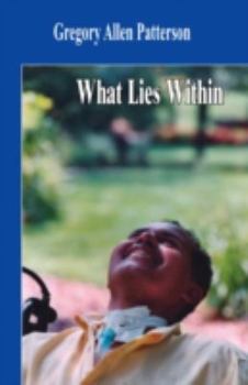 Paperback What Lies Within Book