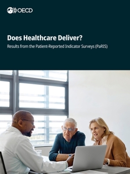 Paperback Does Healthcare Deliver? Book