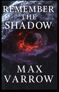 Paperback Remember the Shadow Book