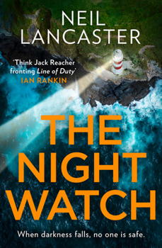 The Night Watch - Book #3 of the DS Max Craigie