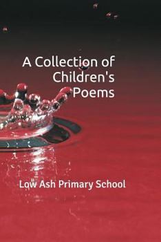 Paperback A Collection of Children's Poems Book