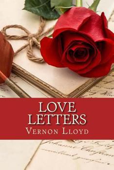 Paperback Love Letters: Special words for Special Moments Book