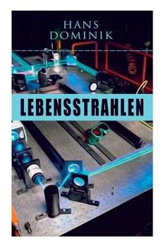 Paperback Lebensstrahlen Book