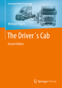 Paperback The Driver´s Cab Book