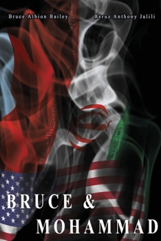 Paperback Bruce & Mohammad Book