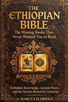 Paperback The Ethiopian Bible Book
