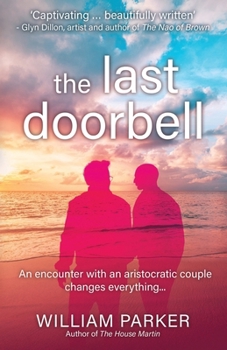 Paperback The Last Doorbell Book