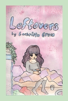 Paperback Leftovers Book