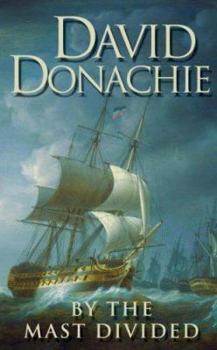 Hardcover By The Mast Divided Book