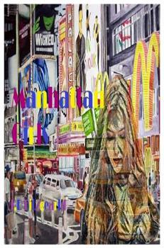 Paperback Manhattan Girls Book