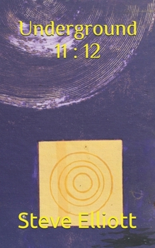 Paperback Underground 11: 12 Book