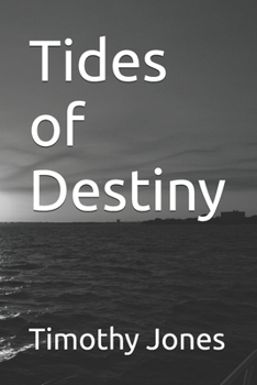 Paperback Tides of Destiny Book