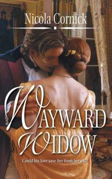 Wayward Widow - Book #3 of the Tallants