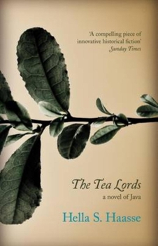 Paperback The Tea Lords Book