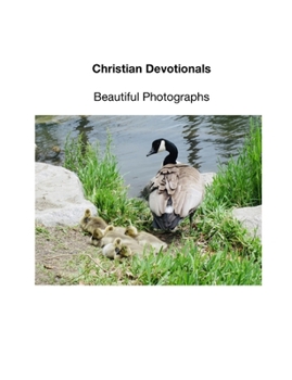 Paperback Christian Devotionals Book