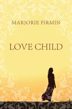 Paperback Love Child Book