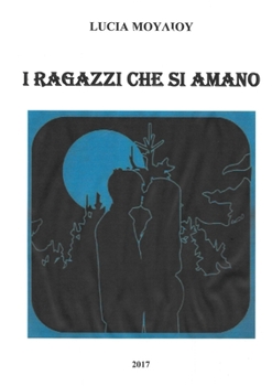 Paperback I ragazzi che si amano [Italian] Book